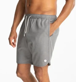 Swimwear|Shorts-Free Fly Apparel Reverb Shorts for Men