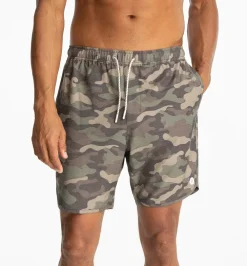 Swimwear|Shorts-Free Fly Apparel Reverb Shorts for Men