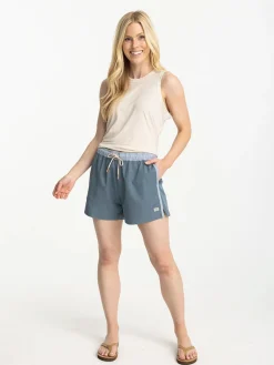 Shorts-Free Fly Apparel Reverb Shorts for Women