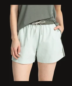 Shorts-Free Fly Apparel Reverb Shorts for Women