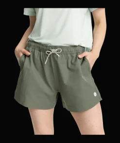 Shorts-Free Fly Apparel Reverb Shorts for Women