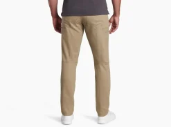 Pants-Kuhl Revolt Jean for Men Stone Khaki