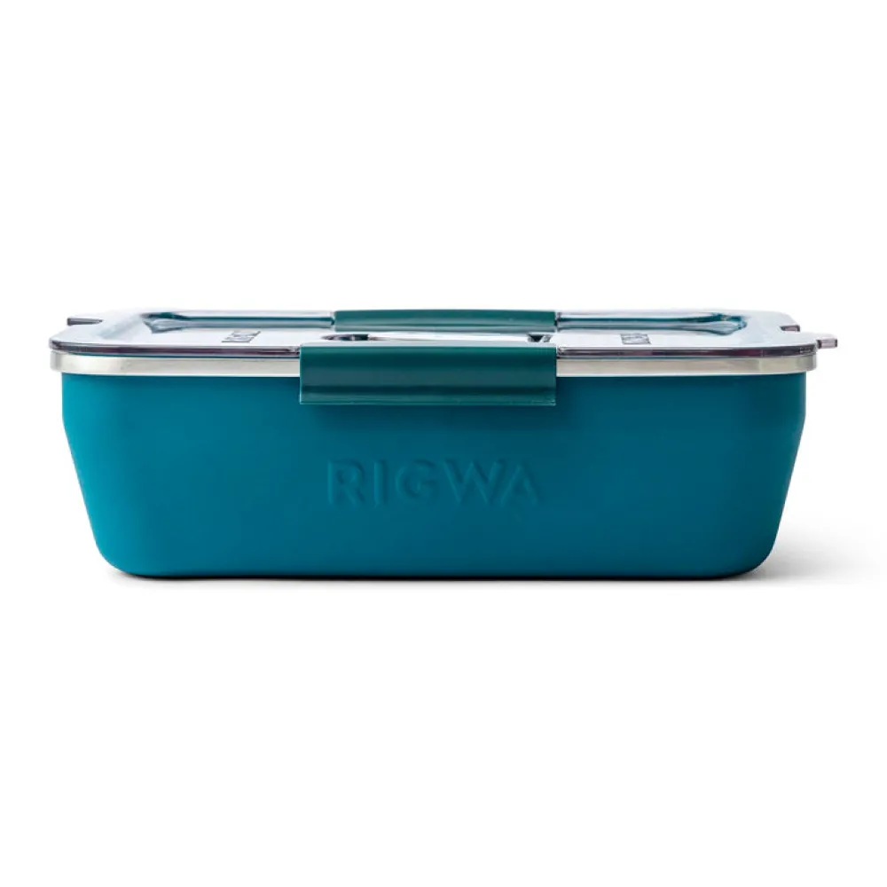 Cookware|Lunch Boxes-RIGWA Life REX Travel Lunch Box