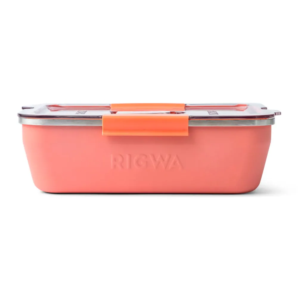 Cookware|Lunch Boxes-RIGWA Life REX Travel Lunch Box