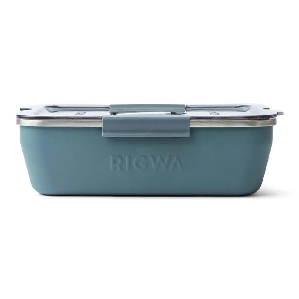 Cookware|Lunch Boxes-RIGWA Life REX Travel Lunch Box