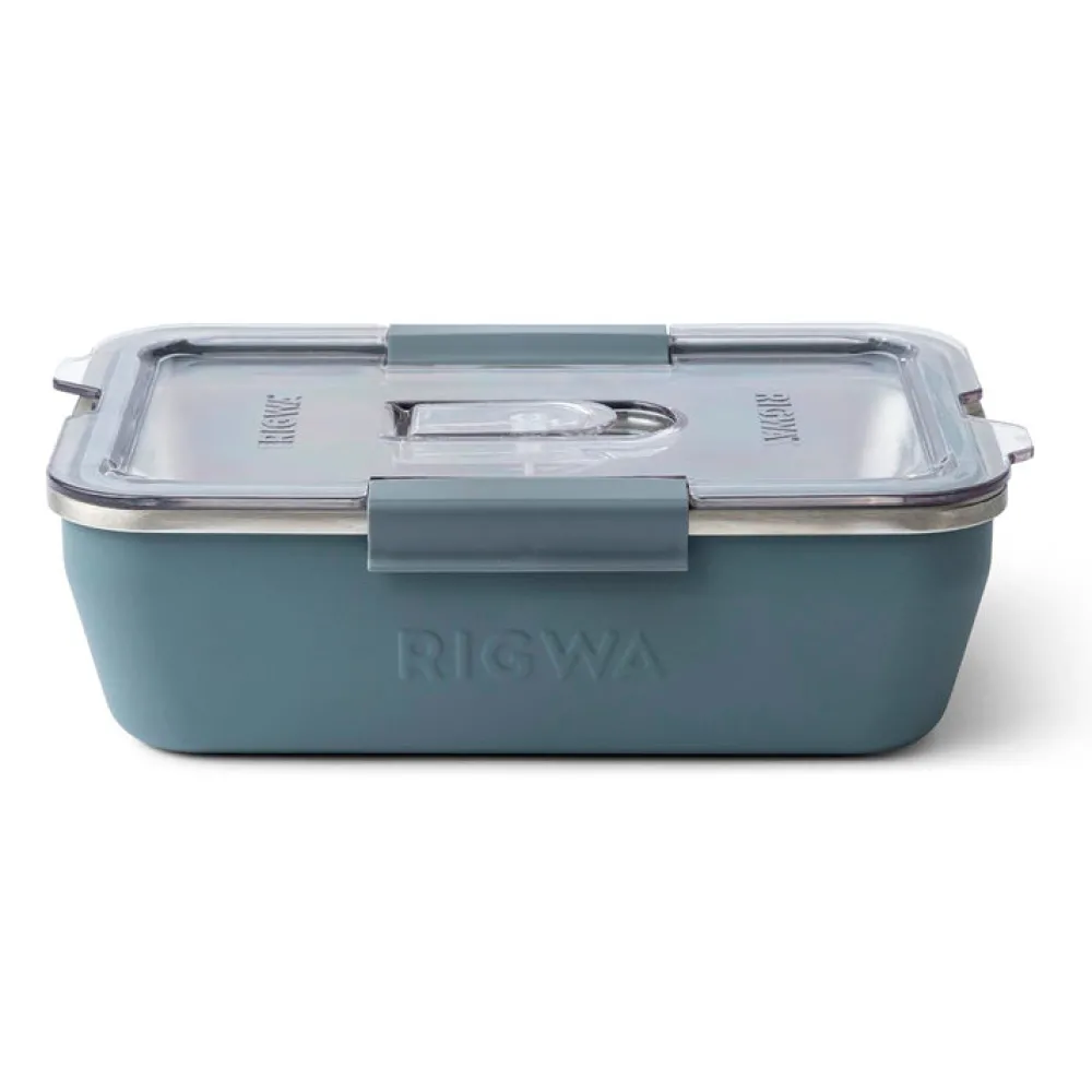 Cookware|Lunch Boxes-RIGWA Life REX Travel Lunch Box