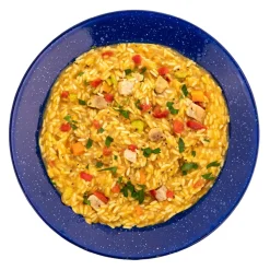 Food-Mountain House Rice & Chicken One Color