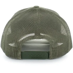 Head & Neckwear|Head & Neckwear-Half-Moon Outfitters Richardson 70's Sunrise Trucker Hat