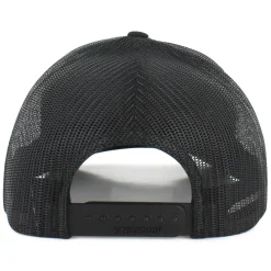 Head & Neckwear|Head & Neckwear-Half-Moon Outfitters Richardson 70's Sunrise Trucker Hat