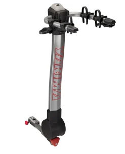 Car Racks & Pads-Yakima Ridgeback 2 Bike Rack None