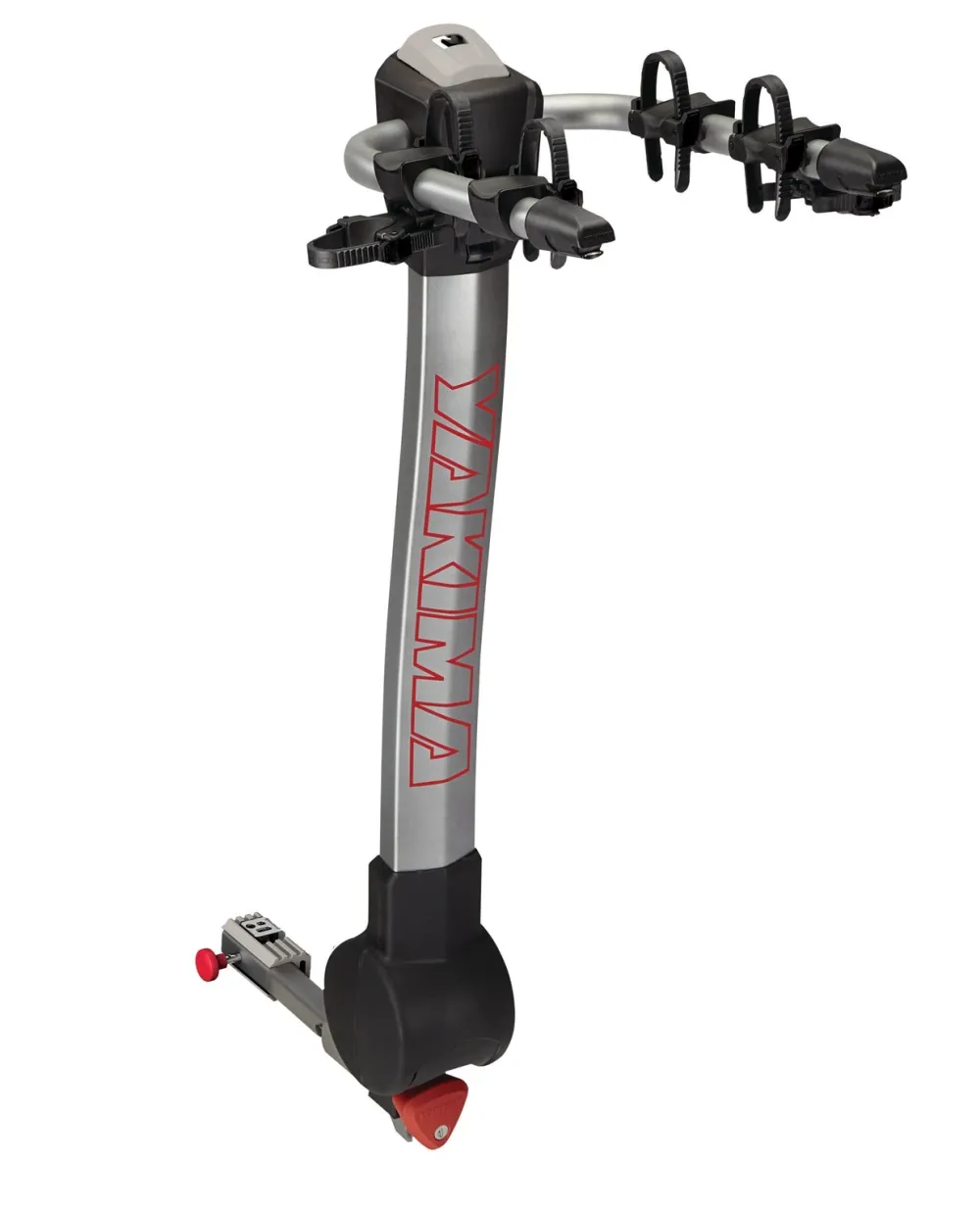 Car Racks & Pads-Yakima Ridgeback 2 Bike Rack None