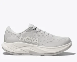 Shoes-Hoka Rincon 4 Shoes for Men Stardust / Cosmic Grey