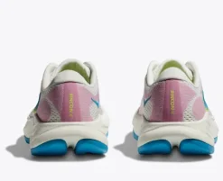 Shoes-Hoka Rincon 4 Shoes for Women Frost / Pink Twilight