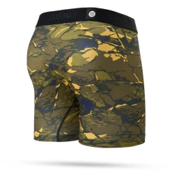 Baselayers & Underwear-Stance Rompin Performance Boxer Brief With Wholester for Men Rompin - Multi