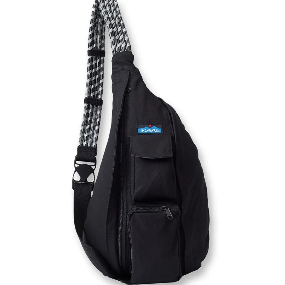 Bags & Wallets-KAVU Rope Bag