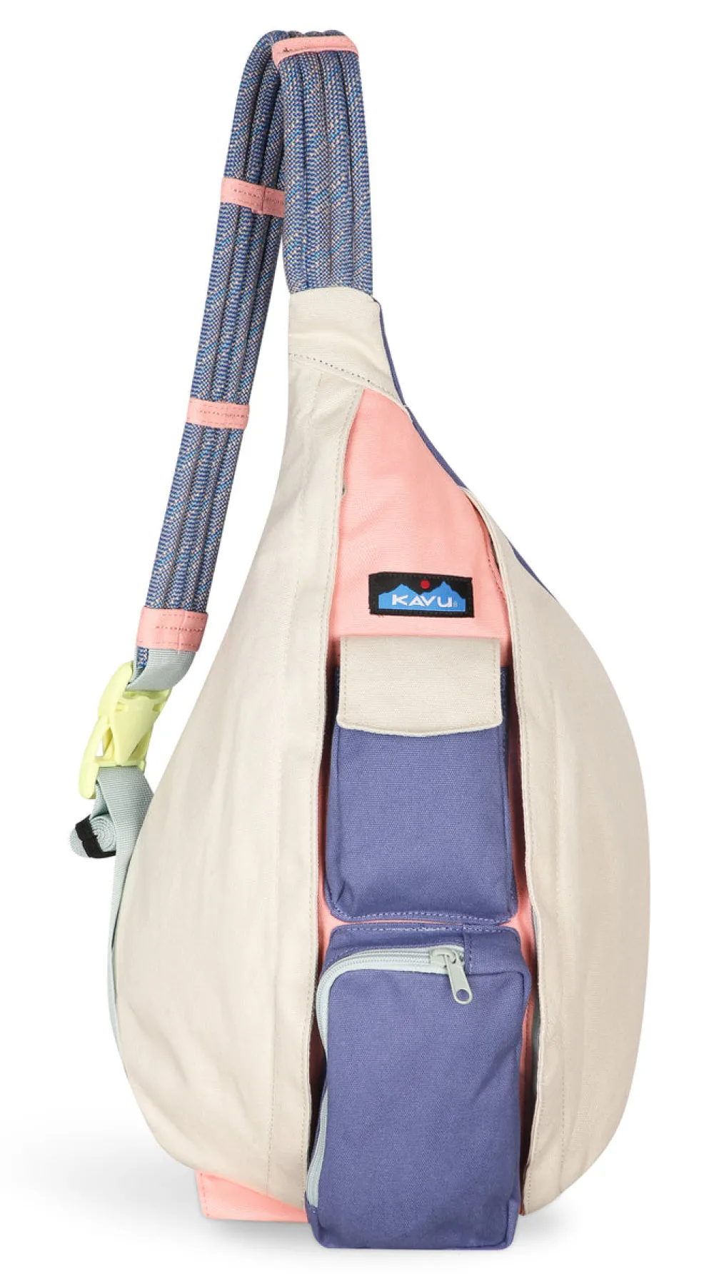 Bags & Wallets-KAVU Rope Bag