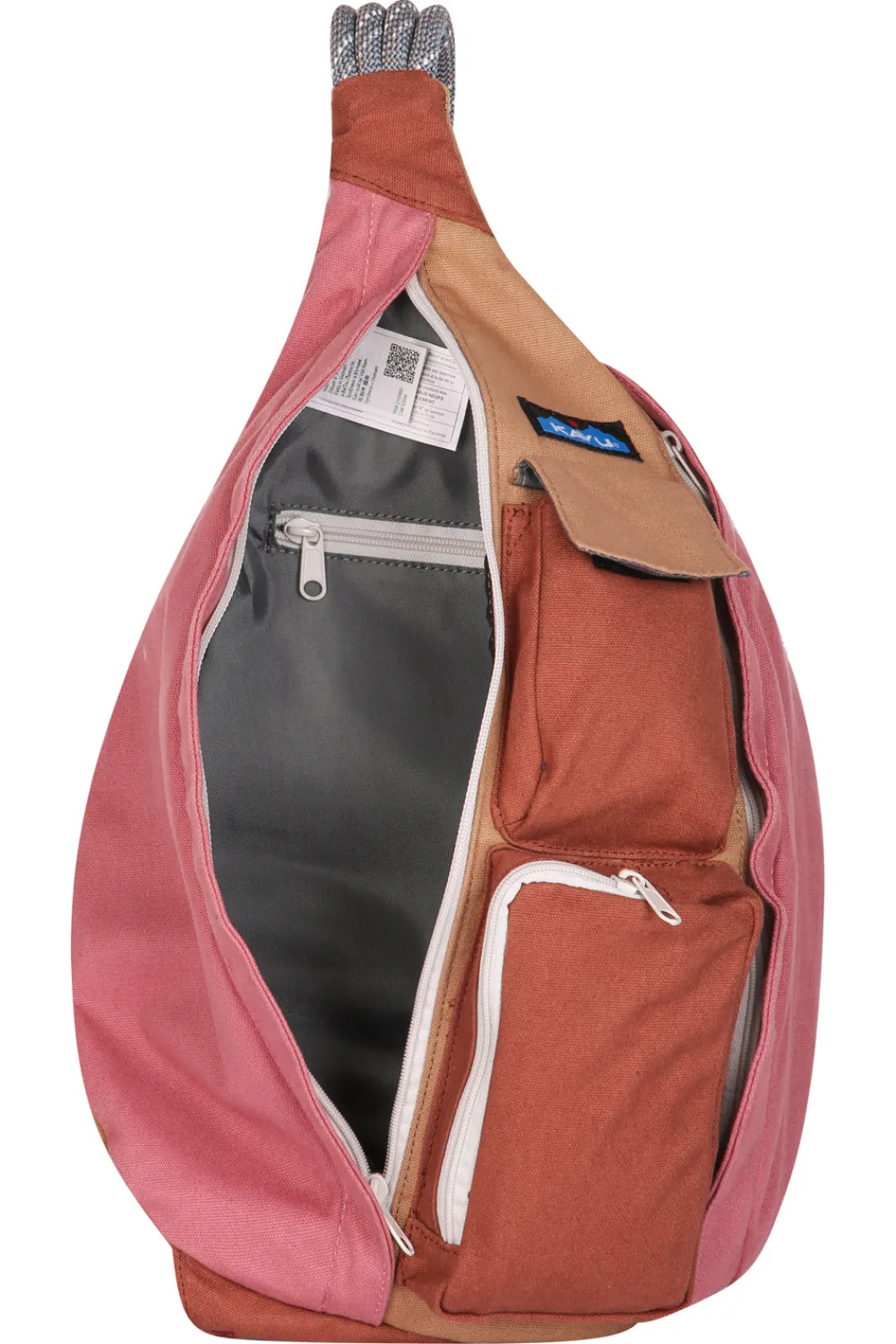 Bags & Wallets-KAVU Rope Bag