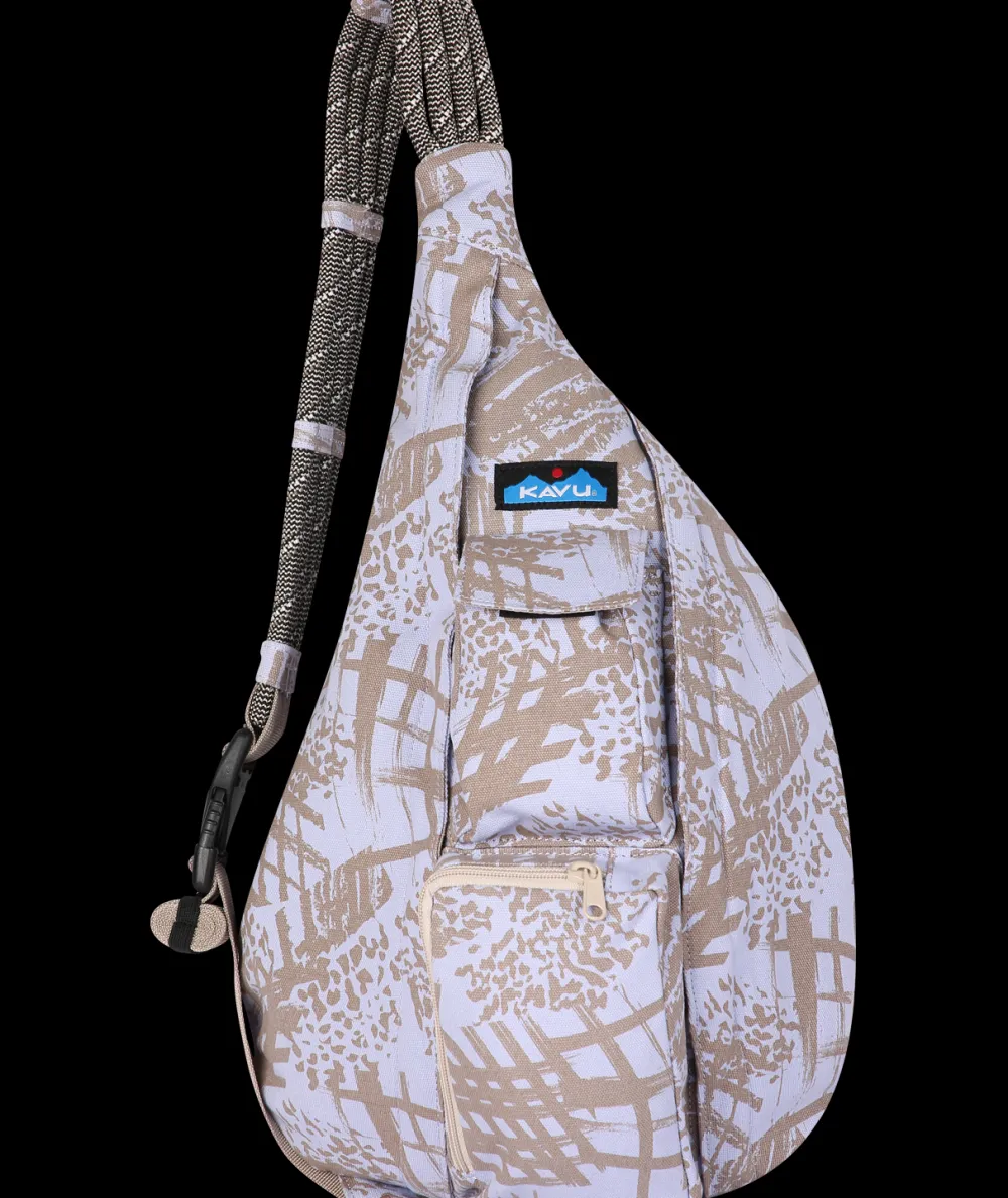 Bags & Wallets-KAVU Rope Bag