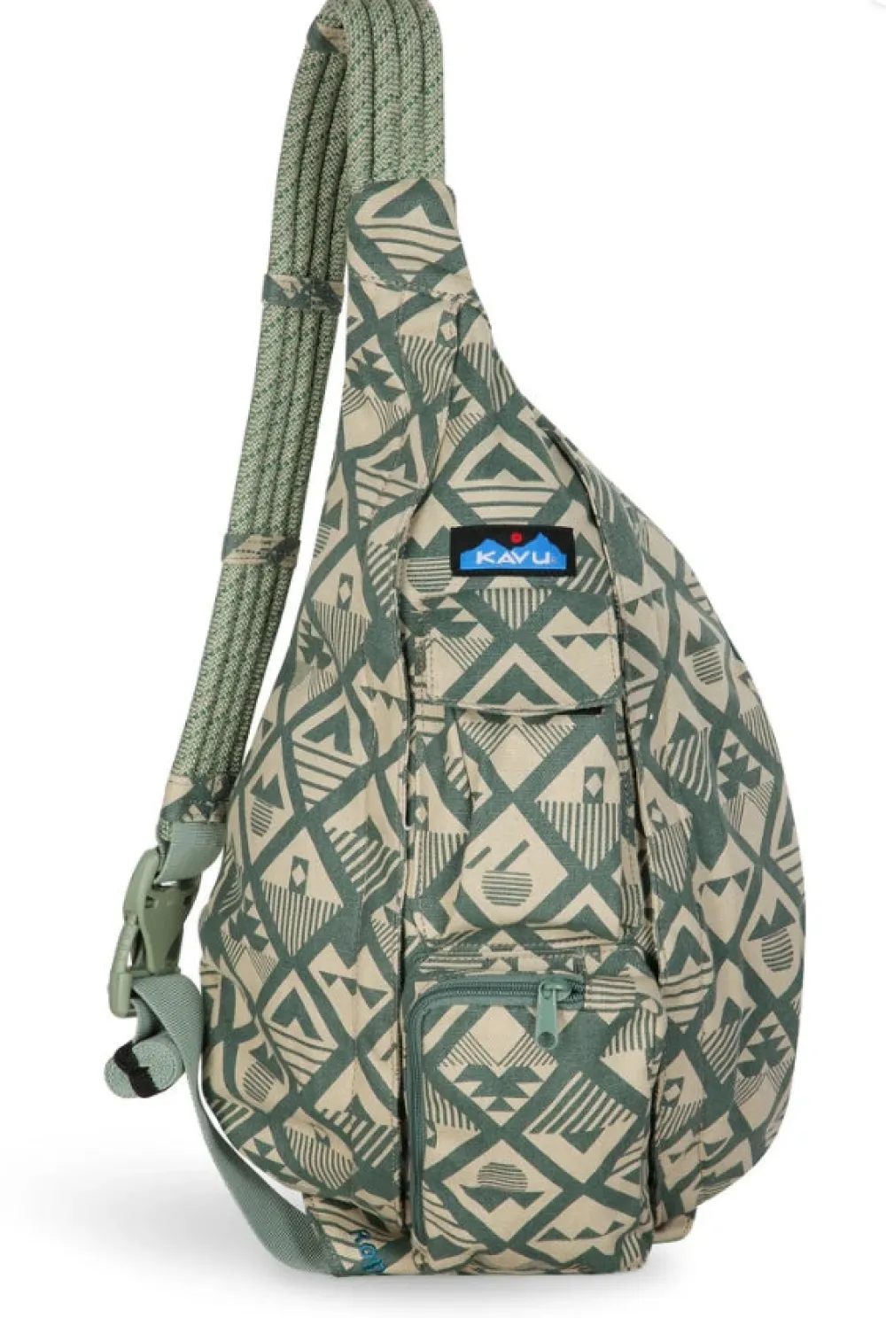 Bags & Wallets-KAVU Rope Bag