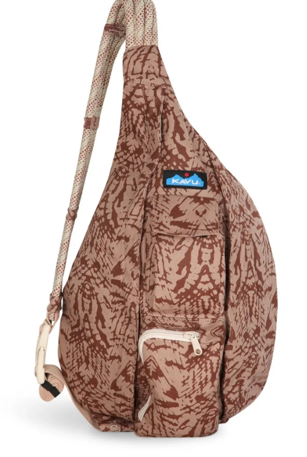 Bags & Wallets-KAVU Rope Bag