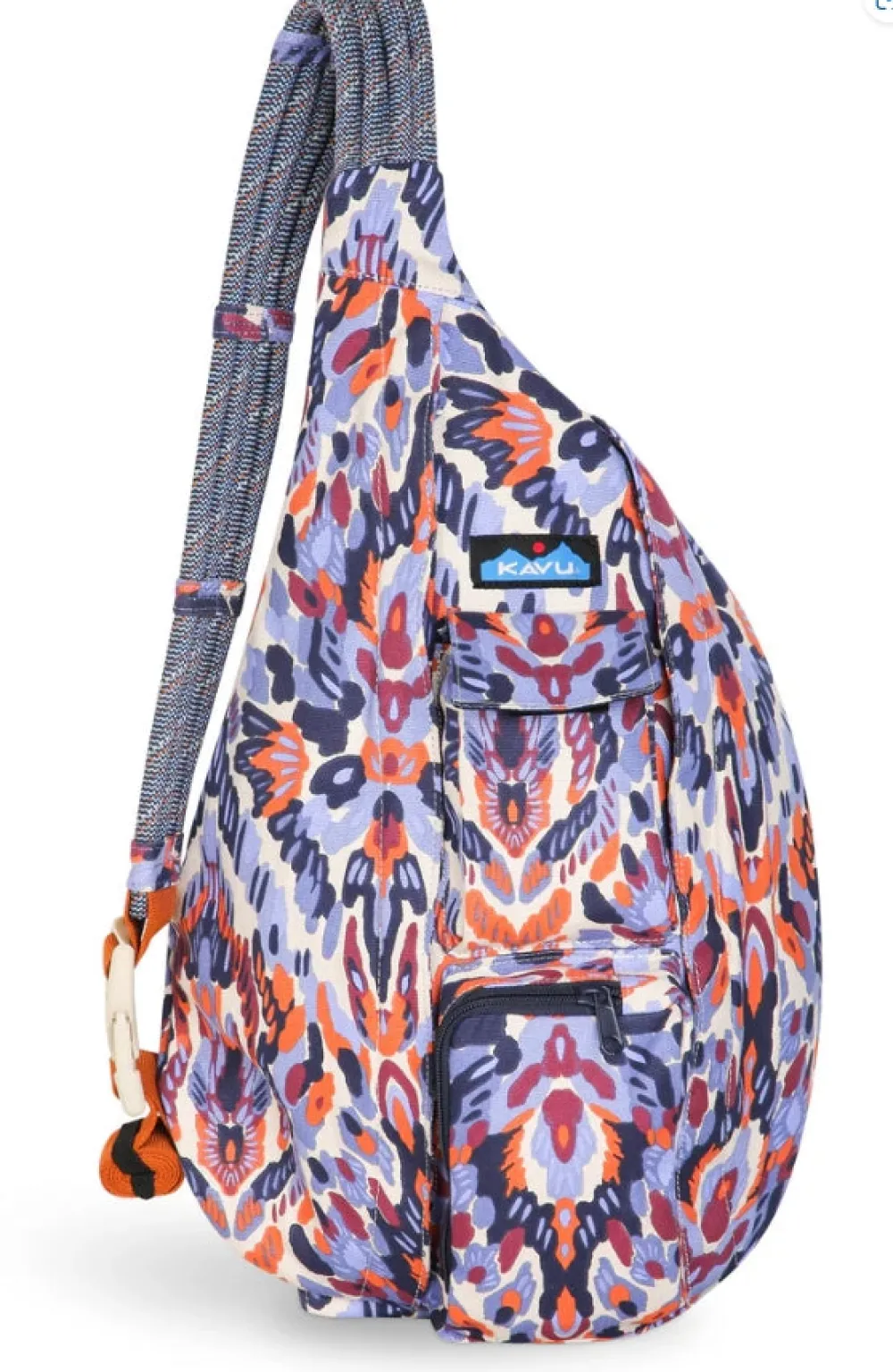 Bags & Wallets-KAVU Rope Bag