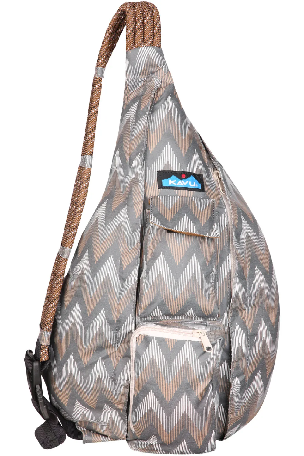 Bags & Wallets-KAVU Rope Sack