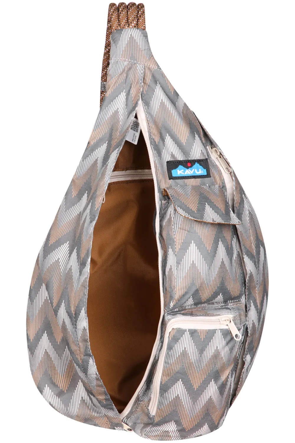 Bags & Wallets-KAVU Rope Sack
