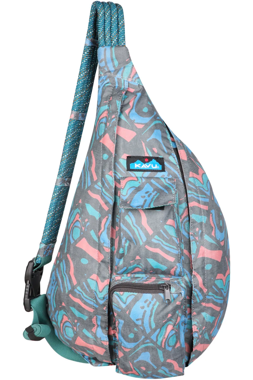 Bags & Wallets-KAVU Rope Sack