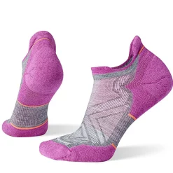 Socks-Smartwool Run Targeted Cushion Low Ankle Socks for Women