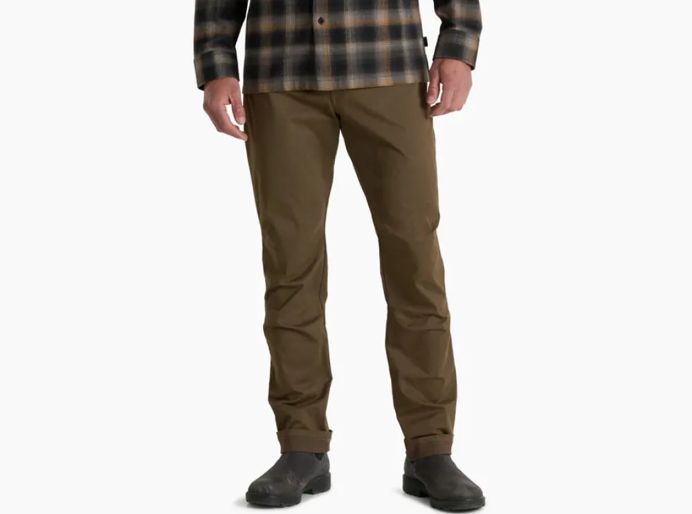 Pants-Kuhl Rydr Lite Klassik Pants for Men