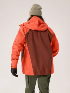 Rain & Snow Wear-Arc'Teryx Sabre Jacket for Men
