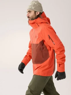 Rain & Snow Wear-Arc'Teryx Sabre Jacket for Men