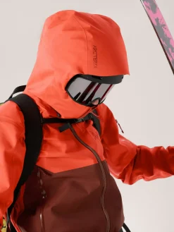 Rain & Snow Wear-Arc'Teryx Sabre Jacket for Men