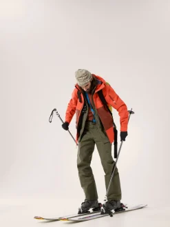 Rain & Snow Wear-Arc'Teryx Sabre Jacket for Men