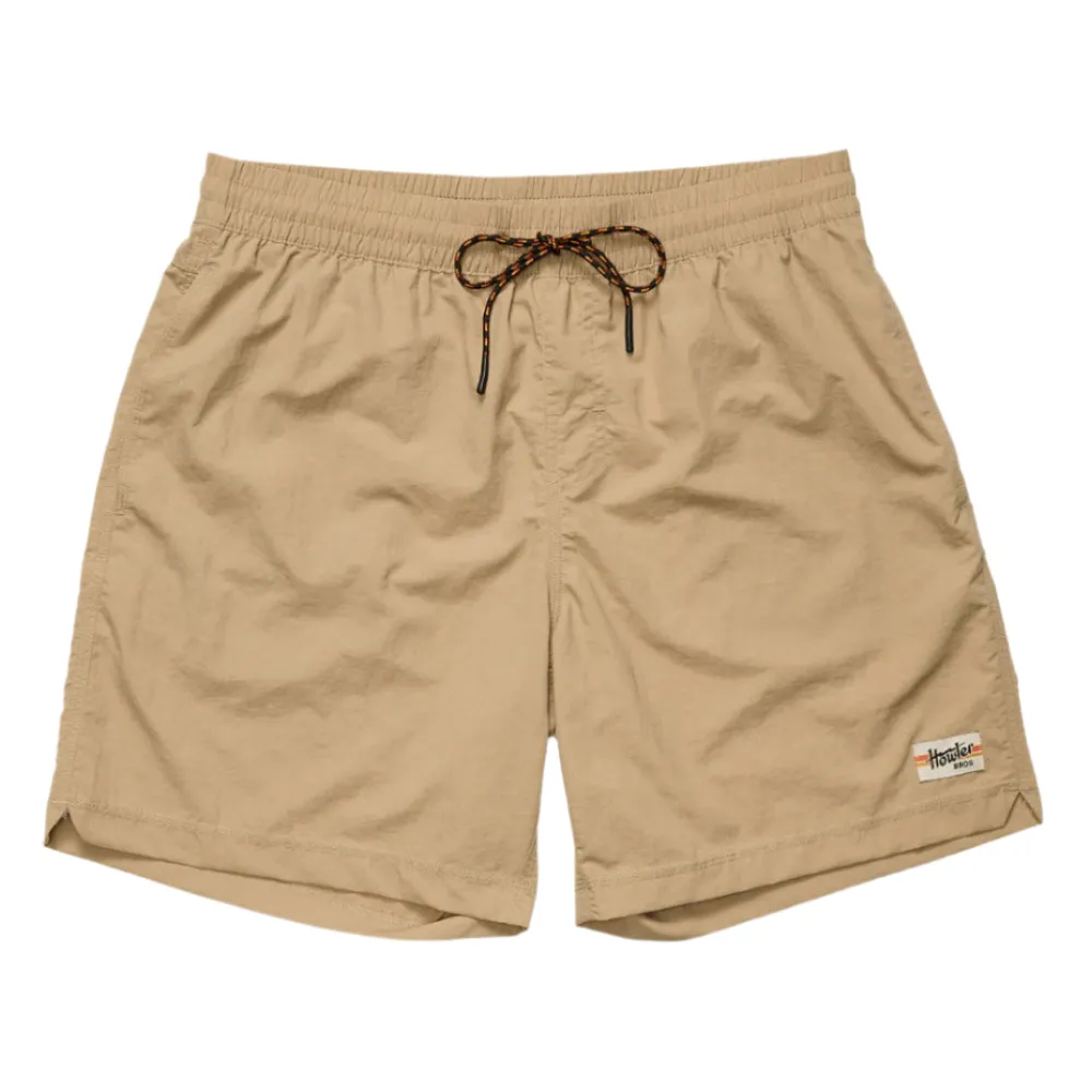 Shorts-Howler Brothers Salado Shorts for Men (SALE)