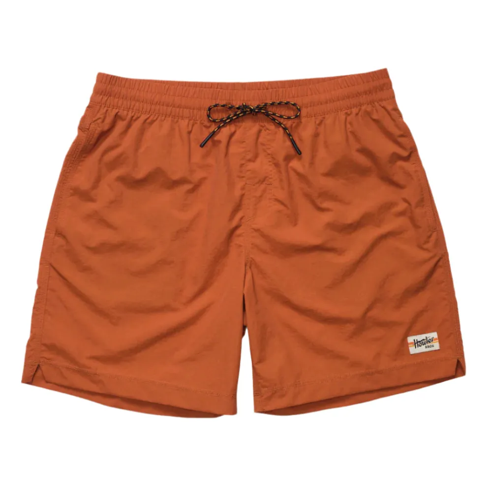Shorts-Howler Brothers Salado Shorts for Men (SALE)