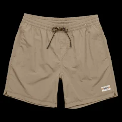 Shorts-Howler Brothers Salado Shorts for Men (SALE)