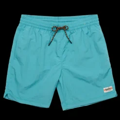 Shorts-Howler Brothers Salado Shorts for Men (SALE)