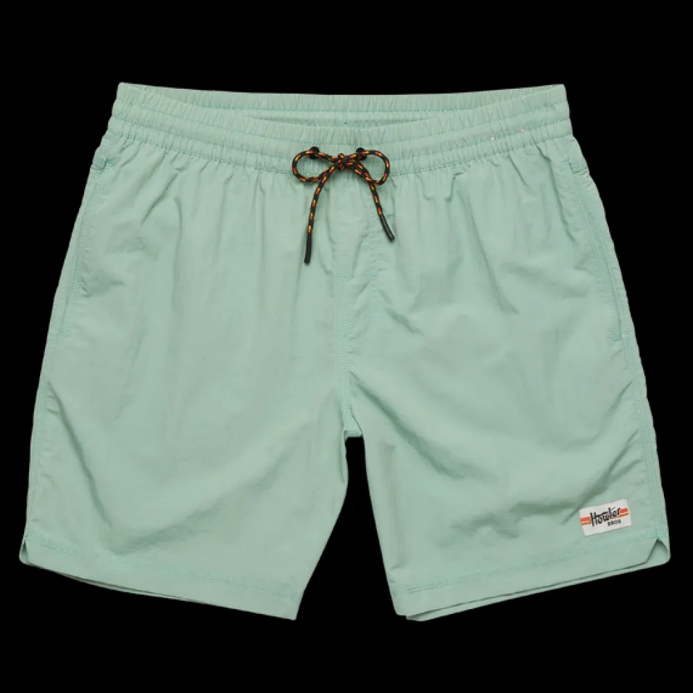 Shorts-Howler Brothers Salado Shorts for Men (SALE)