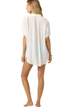 Dresses & Rompers-O'Neill Saltwater Solids Carlee Dress for Women (SALE)