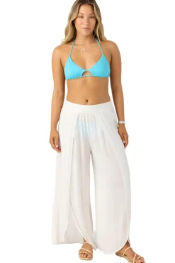 Pants-O'Neill Saltwater Solids Tymea Pants for Women