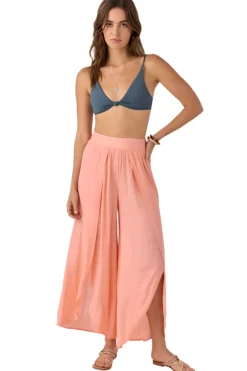 Pants-O'Neill Saltwater Solids Tymea Pants for Women