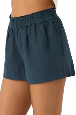 Shorts-O'Neill Sanders Beach Shorts for Women