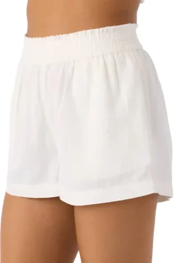 Shorts-O'Neill Sanders Beach Shorts for Women