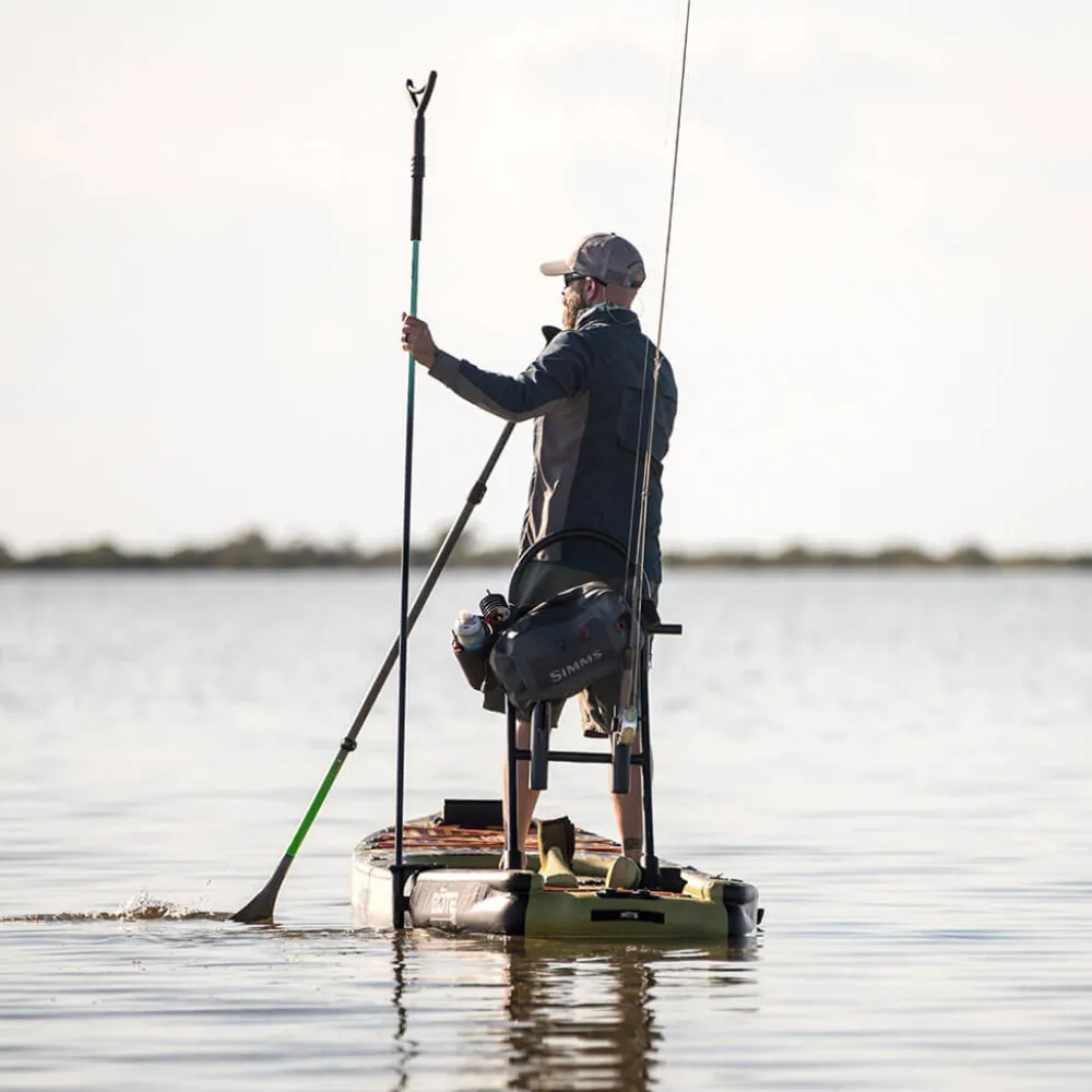 Sup & Kayak-Bote Sandspear Black