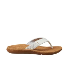 Sandals-Reef Santa Ana Sandals for Women Cloud