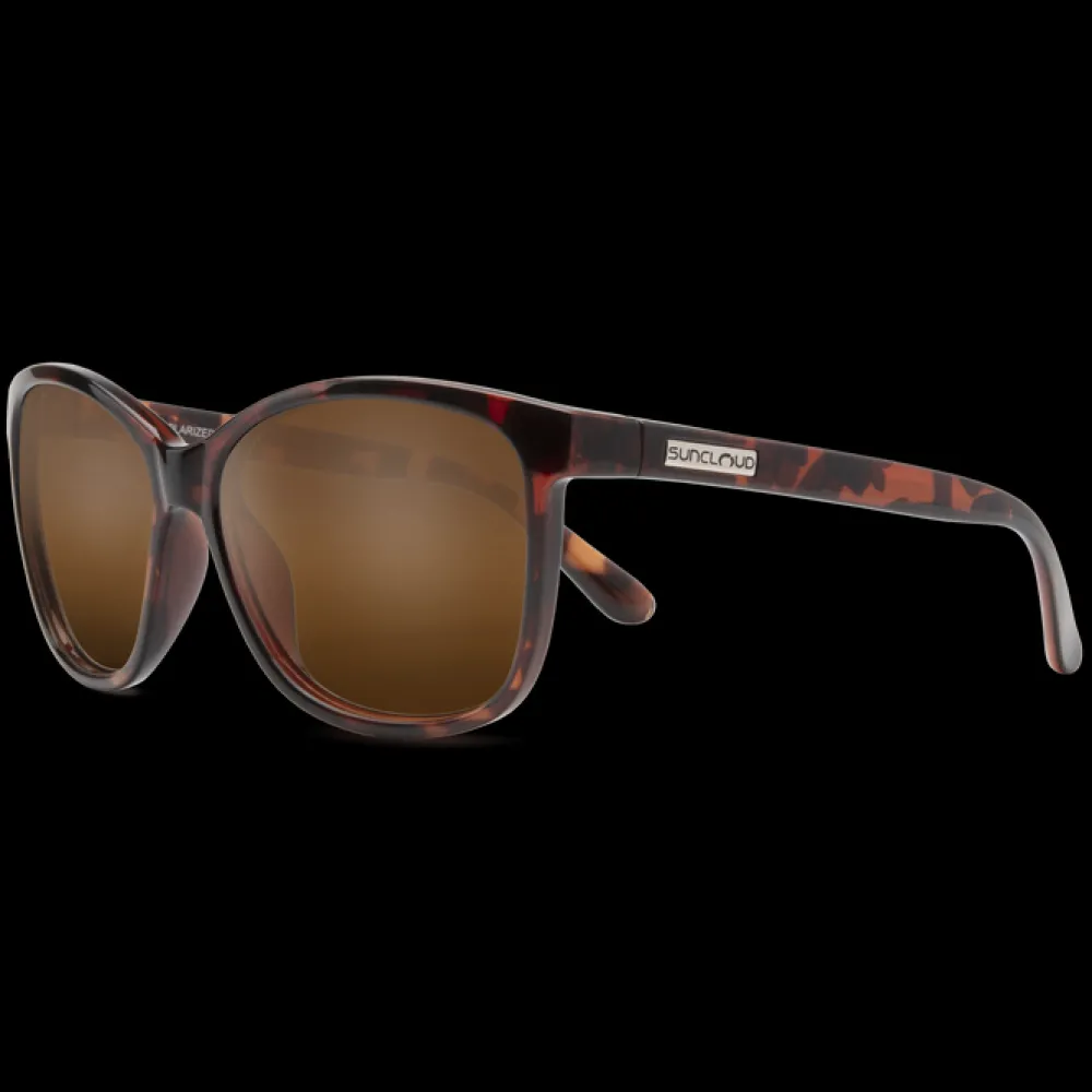 Sunglasses & Goggles|Sunglasses & Goggles-Suncloud Optics Sashay Sunglasses