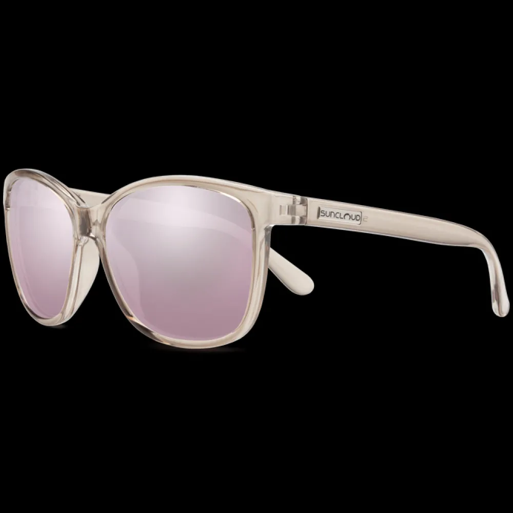 Sunglasses & Goggles|Sunglasses & Goggles-Suncloud Optics Sashay Sunglasses