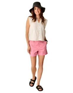 Shorts-Carve Designs Sausalito Shorts for Women