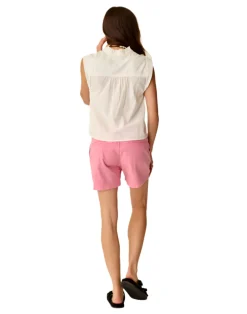 Shorts-Carve Designs Sausalito Shorts for Women